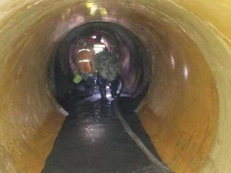 新密疏通污水管道 抽化粪池 新郑清理化粪池 市政管