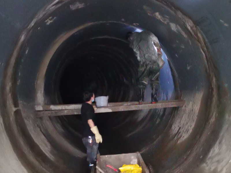 新密洗碗池疏通&通下水道地漏疏通