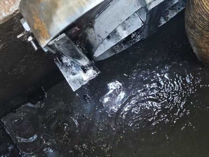 新密管道疏通&通下水道地漏疏通