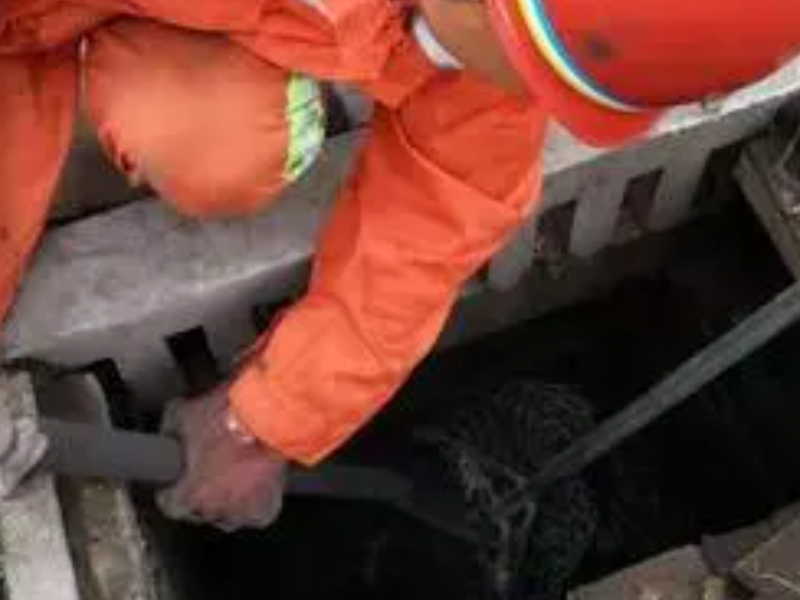 新密  公司专业师傅上门疏通下水道疏通全城服务低价