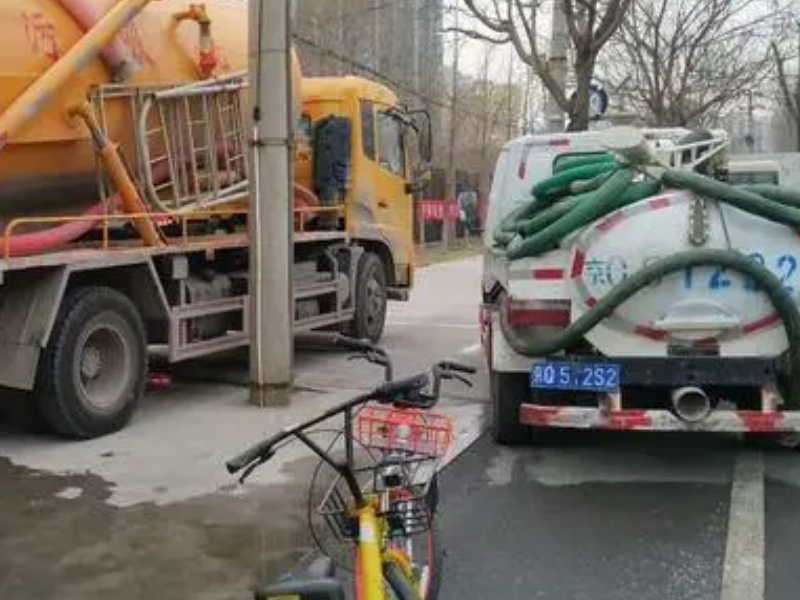 新密管道维修，新密管道疏通，新密小王管道维修公司