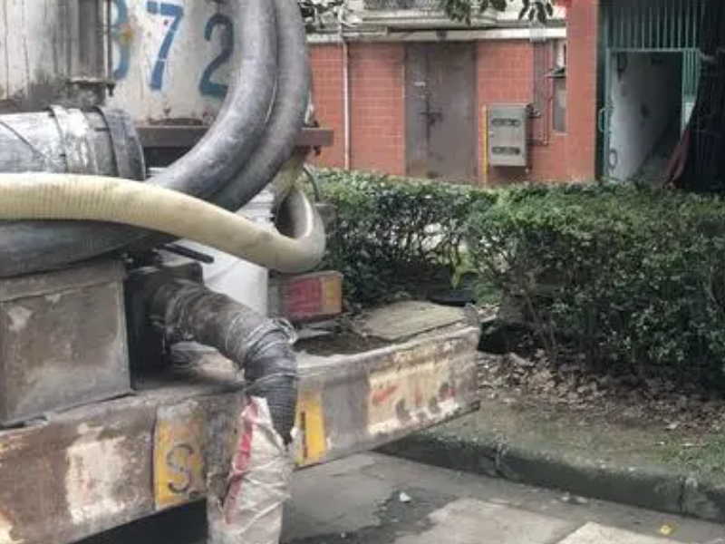 新密管道疏通&通下水道地漏疏通