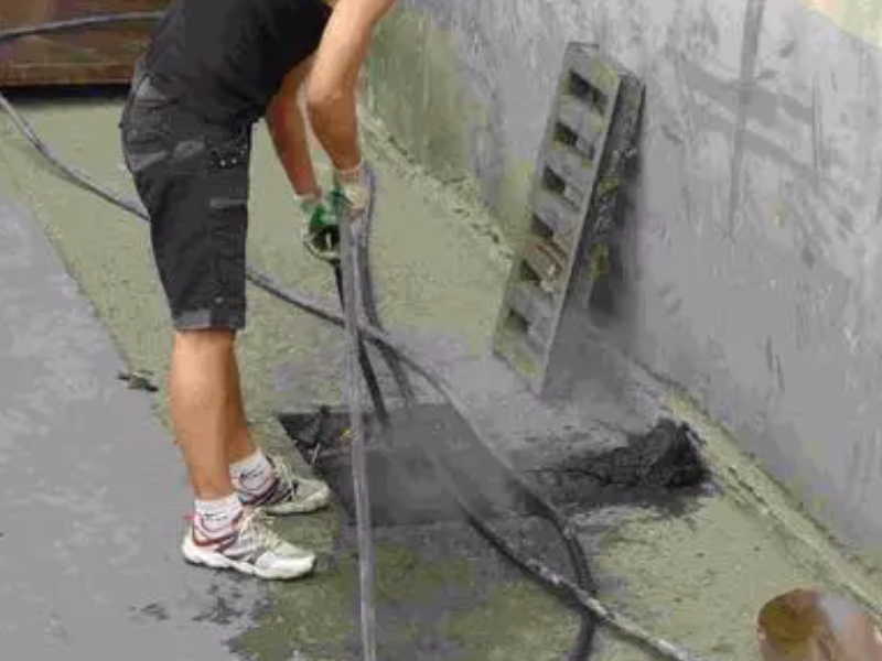 新密专业抽污水 抽化粪池 污水井疏通市政管道疏通