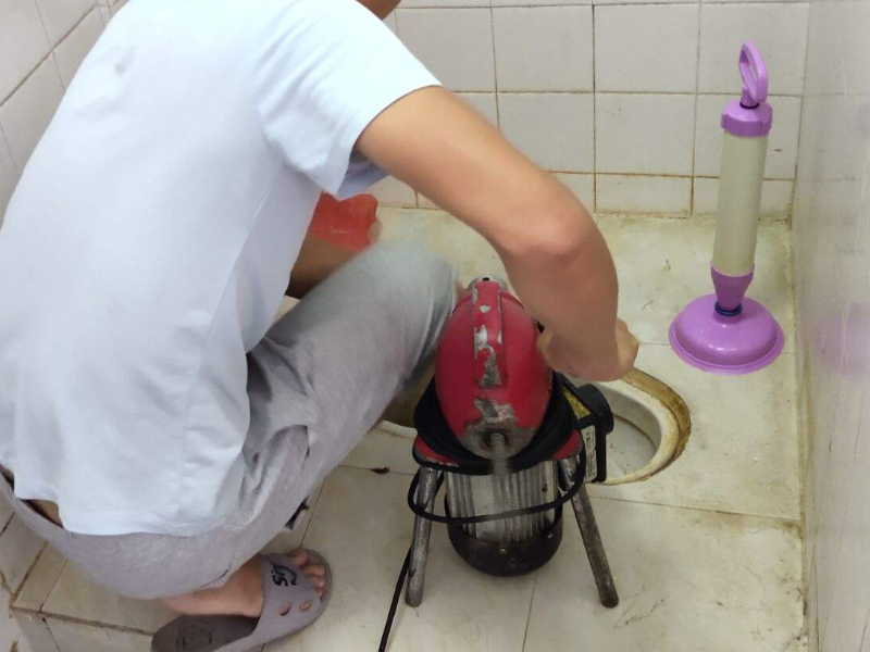 新密疏通，新密小王管道疏通服务部，30分钟上门检修