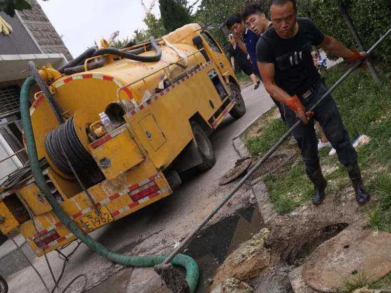 新密  较低价快速上门 疏通下水道、马桶急修优惠中